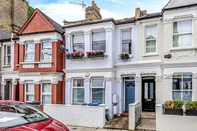 Tennyson Road, London photo 2