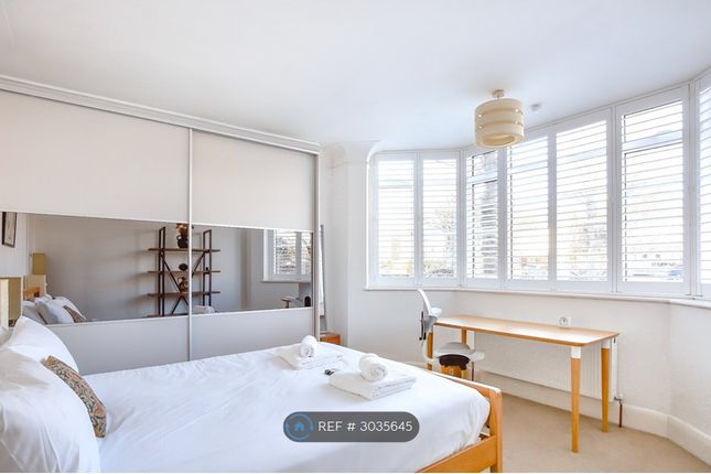 Brittany Court, Hove photo 5