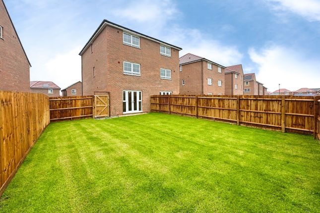 53, Azalea Lane, LINCOLN photo 3