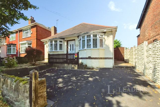 3-bed house on 6A,, Kingsway, Derbyshire, £270,000