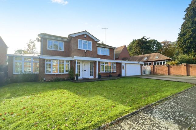 Detached house for sale in Regency Drive, Finham, Coventry