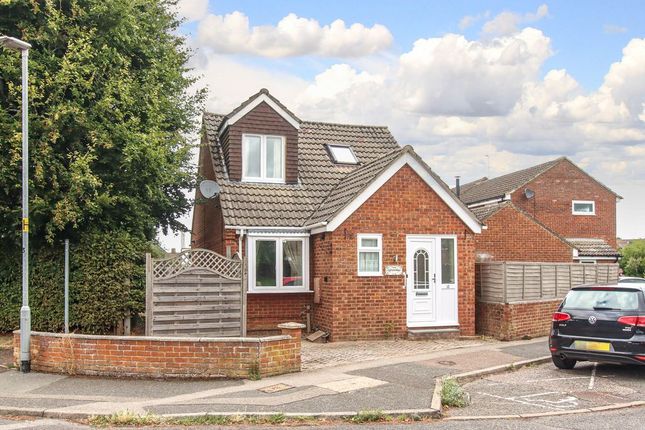 2-bed detached on 16, Twelve Leys, Wingrave, £350,000