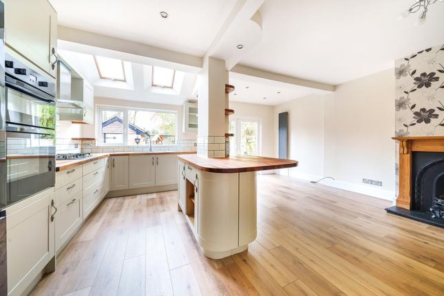 Thumbnail Semi-detached house to rent in Virginia Water, Surrey