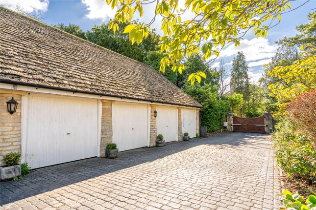 Garage Block
