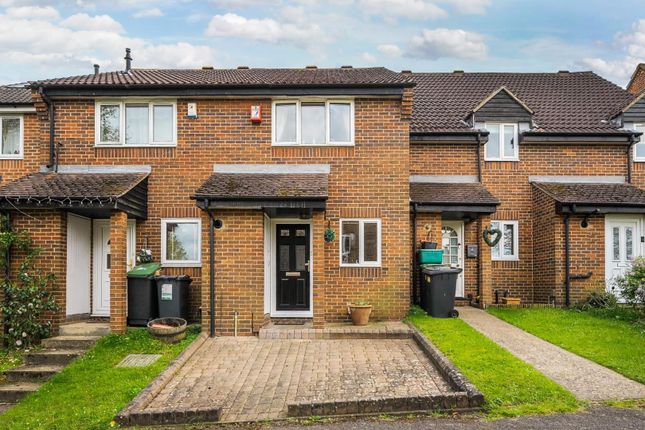 Terraced house for sale in Bates Close, Larkfield, Aylesford