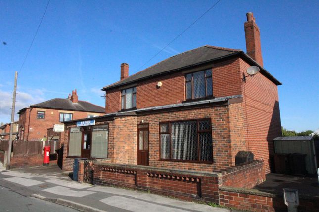 Detached house for sale in Langdale Road, Dewsbury