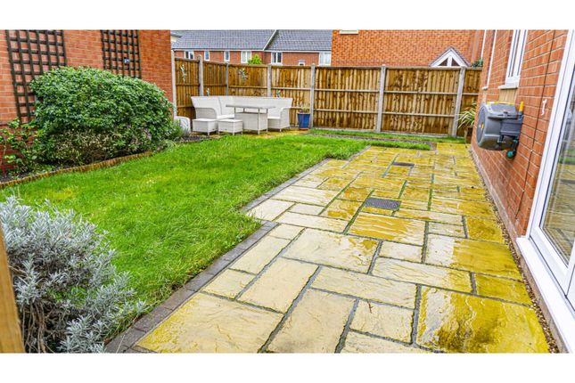 Detached house for sale in Wheal Road, Tewkesbury