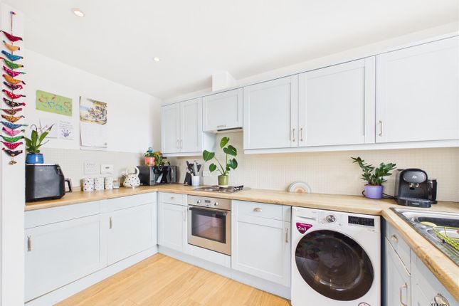 43 The Foundry, Camlough Walk, Chesterfield photo 3