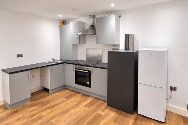 Flat 13, 158B Marlowes, Hemel Hempstead photo 4