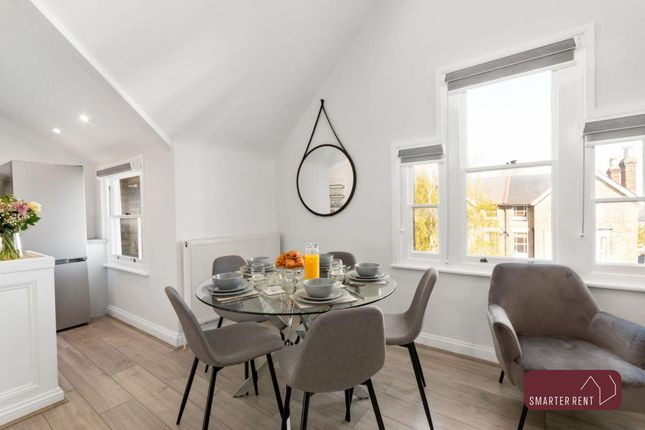 Flat 4, 95, Church Road, Richmond photo 4