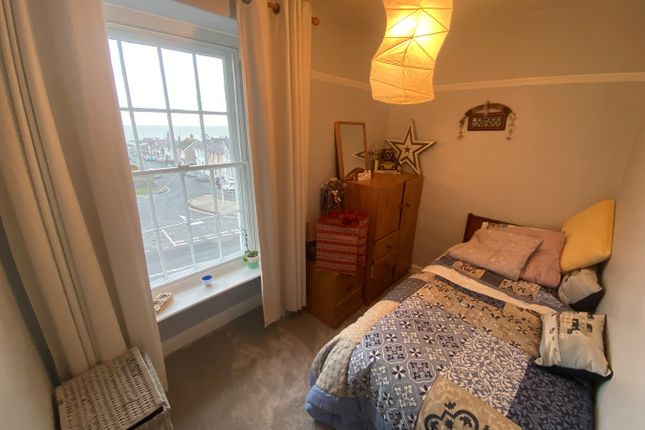 Town house for sale in Greenland Terrace, Aberaeron