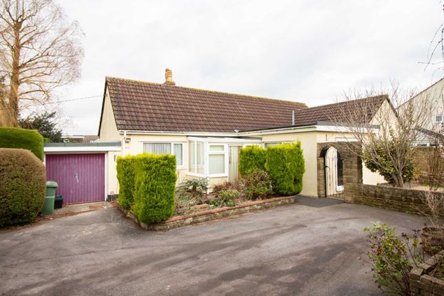 Detached bungalow for sale in Clink Road, Frome