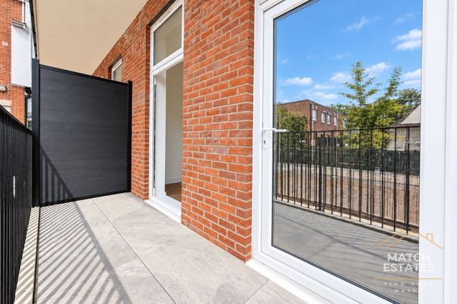 Apartment 3, Christchurch Road, Folkestone photo 5