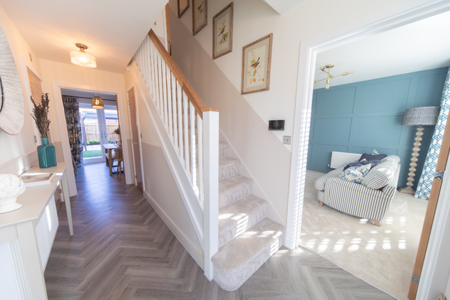 PLOT011, Aconite Road, King's Lynn photo 4