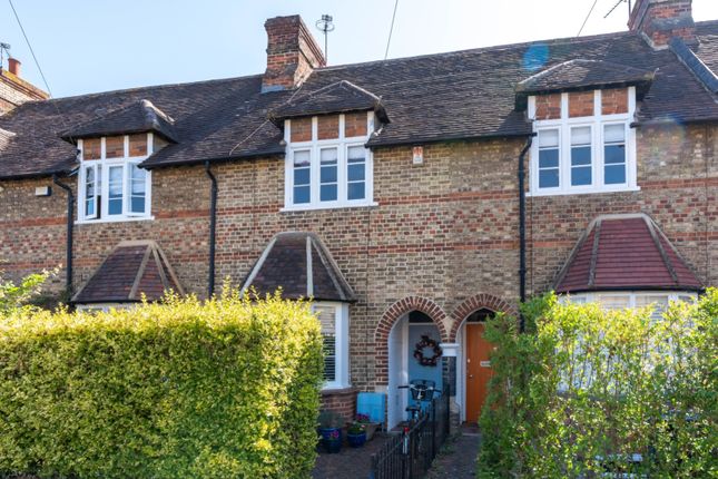 131 Kingston Road External