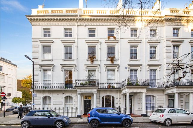 Maisonette for sale in Westbourne Gardens, Bayswater, London