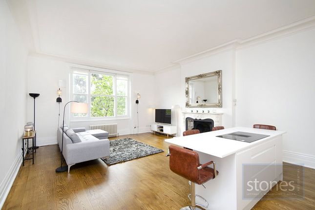 2-bed flat on Flat 2, 31, Belsize Park, London, £950,000