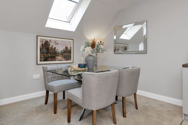 Flat 11, Jacob Place Edwin Gardens, Saffron Walden photo 3