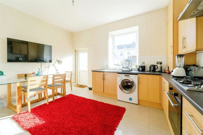 End terrace house for sale in Roe Greave Road, Oswaldtwistle, Accrington, Lancashire