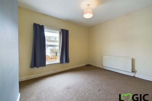 Terraced house for sale in Leeds Road, Wakefield, West Yorkshire