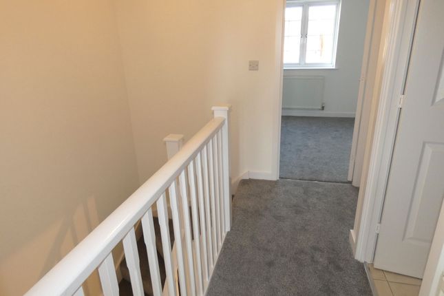 Semi-detached house to rent in Wallis Court, Herne Bay