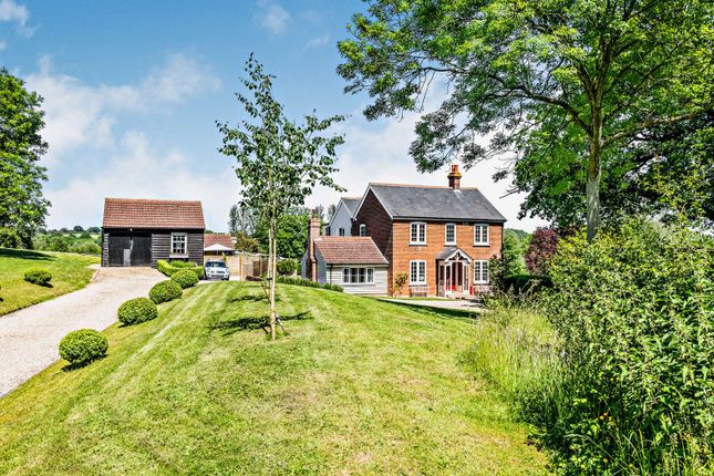 Thumbnail Detached house for sale in Halstead Road, Sible Hedingham, Halstead, Essex