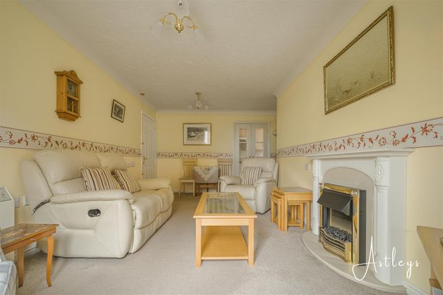 Flat 3, Morgan Court, St. Helens Road, Swansea photo 2