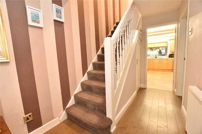 Semi-detached house for sale in Gawthorpe Close, Bury, Greater Manchester