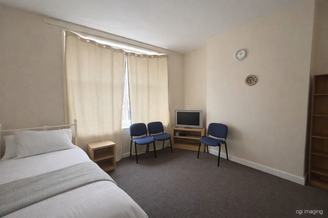Flat 3, 25 St. James Road, Leicester photo 5