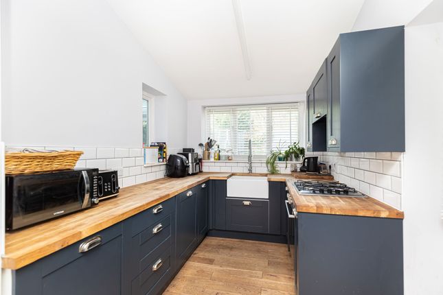 Semi-detached house for sale in Palmerston Road, Parkstone