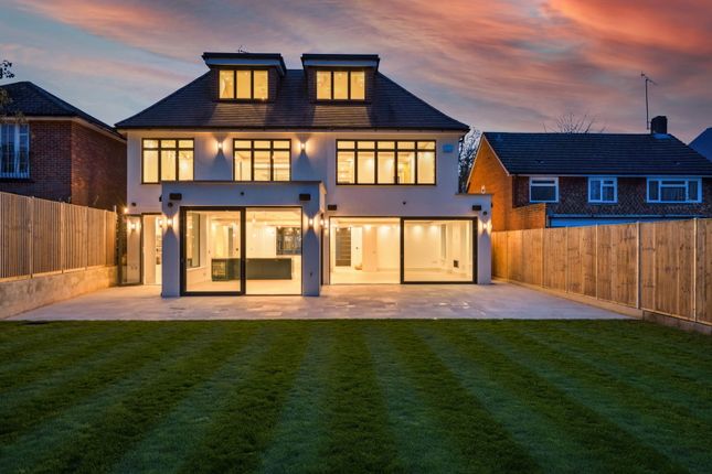 7-bed detached on 39,Stella Maris, Oakhill Avenue, Pinner Village, £2,999,950