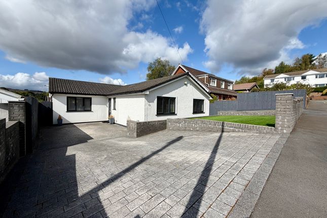 3-bed house on 89 Lakeside Gardens, Merthyr Tydfil, £380,000