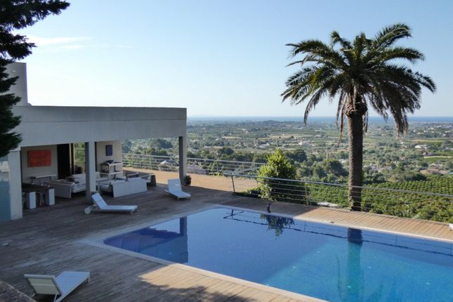 Thumbnail Villa for sale in 03579 Sella, Alicante, Spain