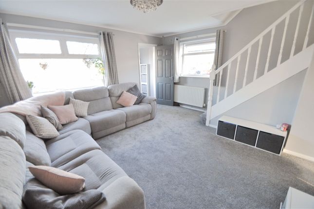 Semi-detached house for sale in Burford Avenue, Wallasey