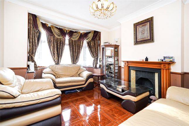 Terraced house for sale in Primrose Avenue, Chadwell Heath