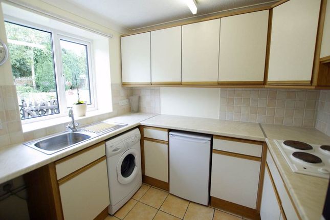 Property to rent in Horseshoe Hill, Milbury Heath, Wotton-Under-Edge