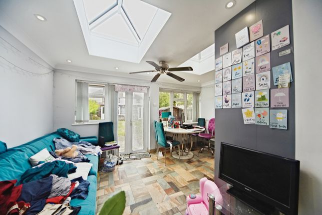 Lounge Area