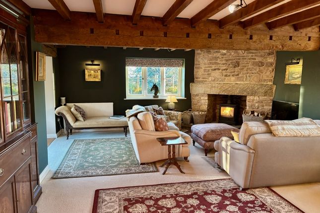 Churchend Barn, Upton Bishop, Ross-on-Wye photo 4