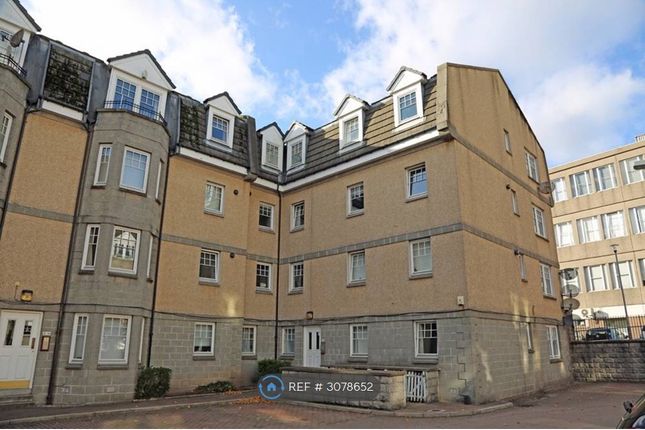 Candlemakers Lane Loch Street, Aberdeen photo 5