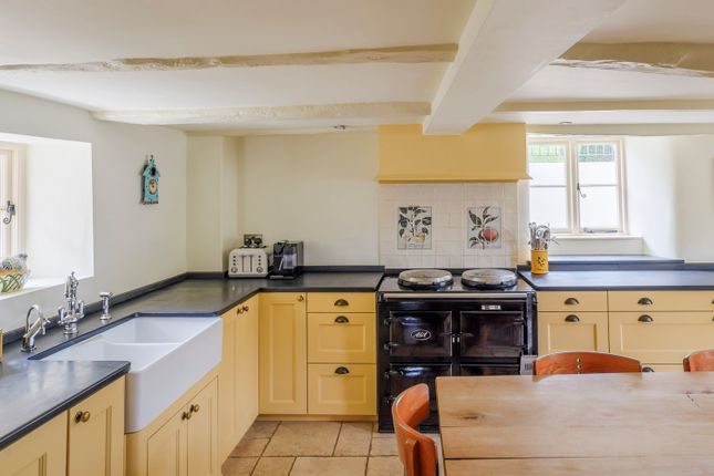 Detached house for sale in Widewell, Kingsbridge