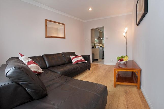 End terrace house to rent in Hanover Place, Canterbury
