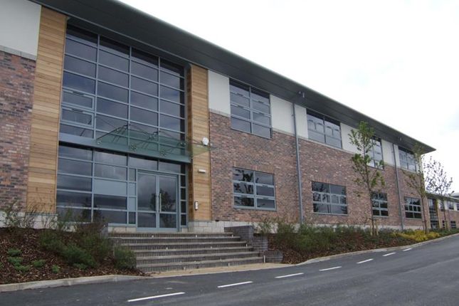 Office for sale in Lakeview Drive - Como, Sherwood Park, Nottingham, Nottinghamshire