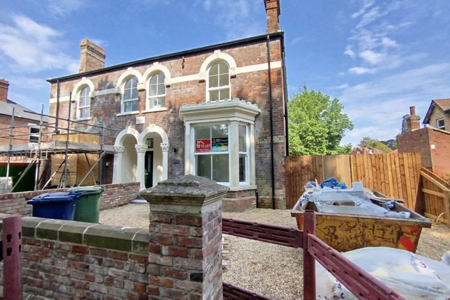 Semi-detached house to rent in Townshend Road, Wisbech