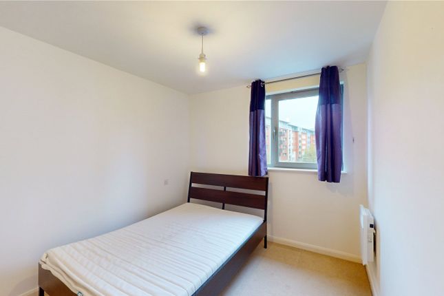 Flat to rent in Granville Street, Birmingham, West Midlands