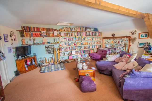 Lower Southwood Farm, Rockbeare, Exeter photo 4