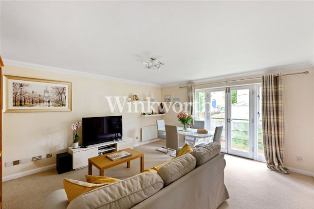 Flat 3,, 291 Green Lanes, London, London photo 2
