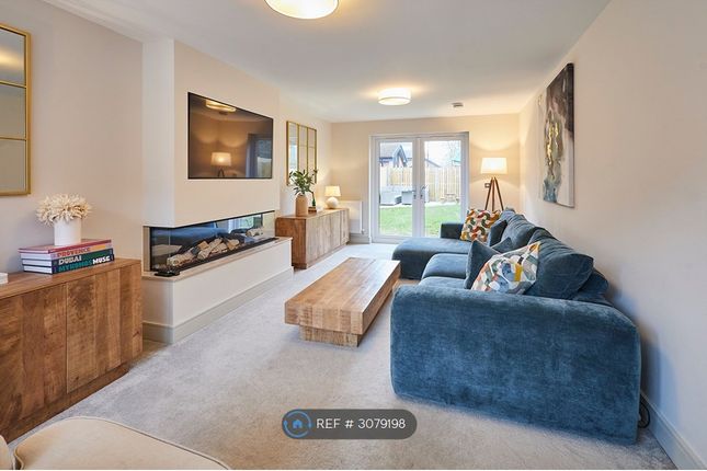 5 Bedroom Detached