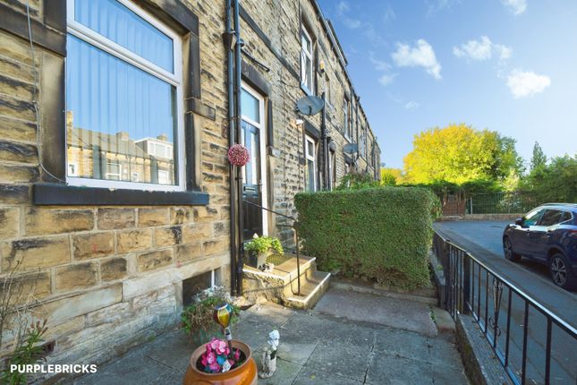 Peterborough Terrace, Bradford photo 4