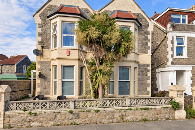 1-bed flat on Flat 1, Gordon Road, Weston-super-Mare, £825/mo