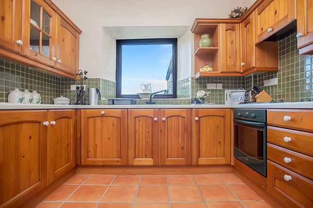 Terraced house for sale in Woodhouse, Milnthorpe